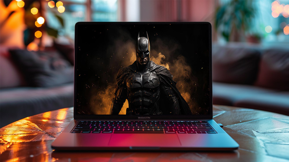 The Batman DC wallpaper 4K HD for PC Desktop mac laptop mobile iphone Phone free download background ultraHD UHD