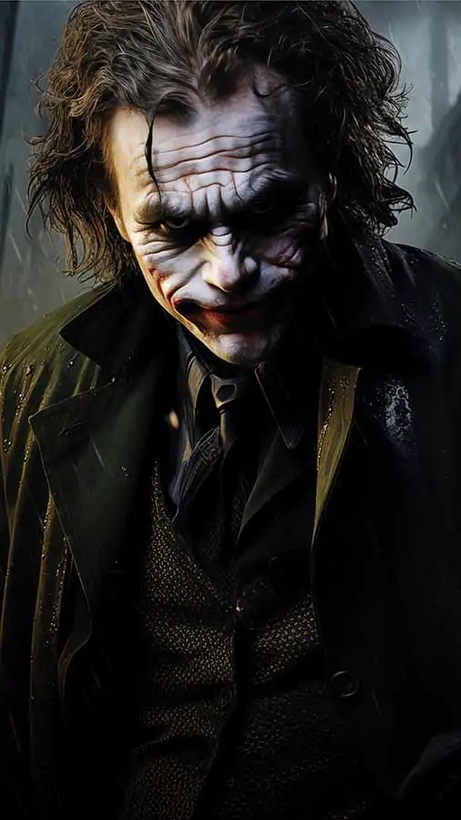 The Joker wallpaper HD 4K free download for phone iphone and mobile