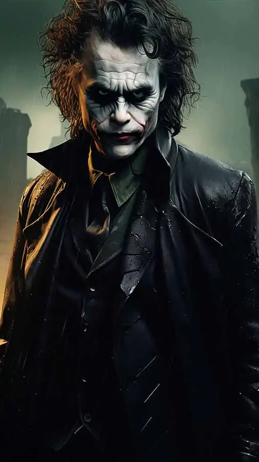 Joker wallpaper 4K HD free download for iphone phone and mobile