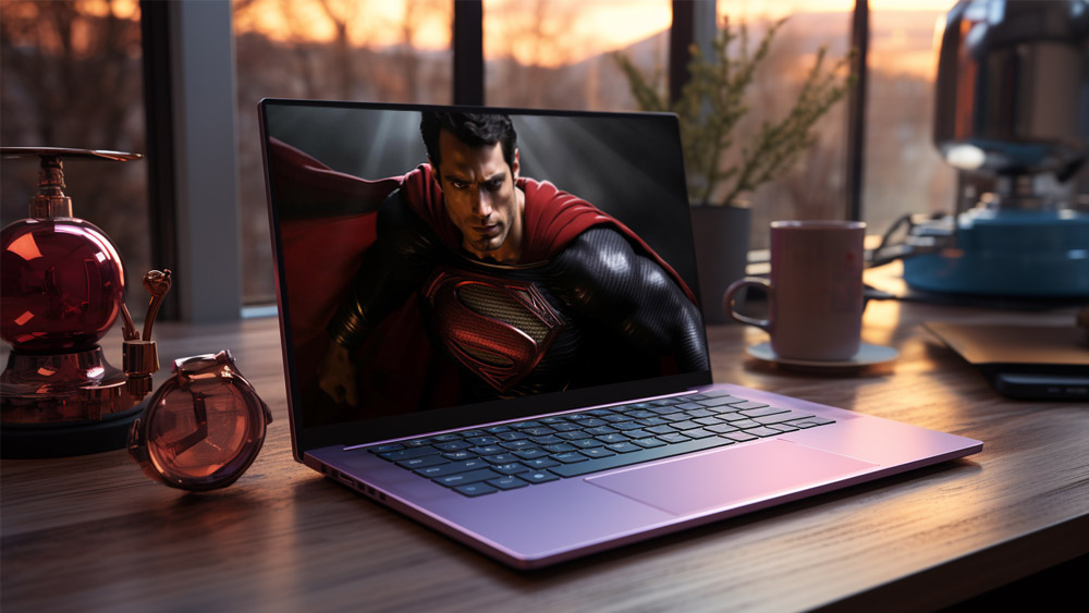Fond d'écran SuperMan 4K HD pour PC de bureau Mac ordinateur portable mobile iPhone téléphone téléchargement gratuit