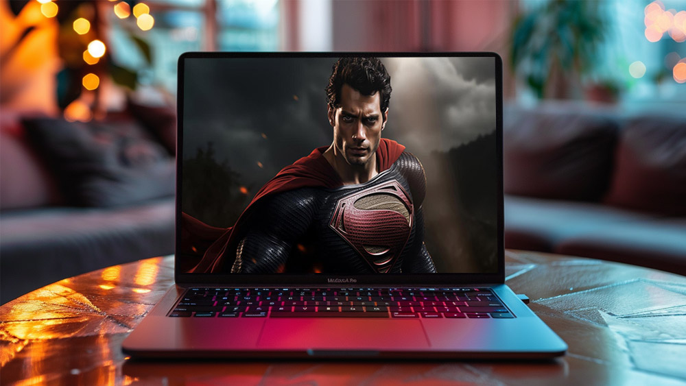 fond d'écran superman 4K HD pour PC de bureau, ordinateur portable, téléphone portable, iPhone, téléchargement gratuit