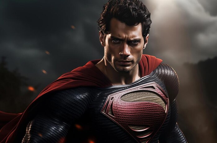 fond d'écran superman 4K HD pour PC de bureau, ordinateur portable, téléphone portable, iPhone, téléchargement gratuit