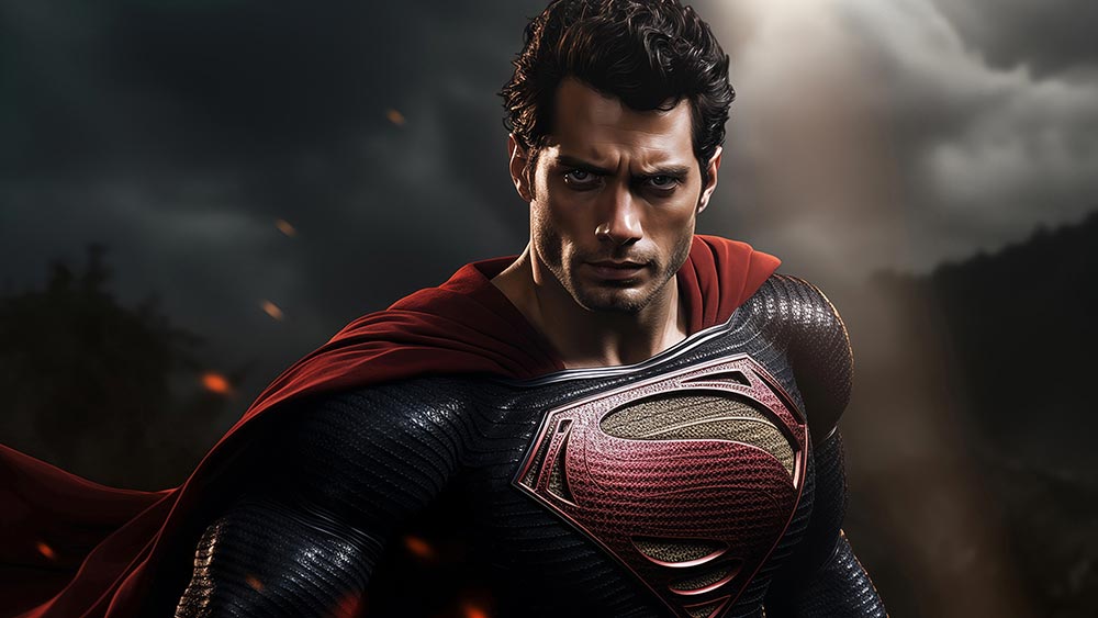 fond d'écran superman 4K HD pour PC de bureau, ordinateur portable, téléphone portable, iPhone, téléchargement gratuit