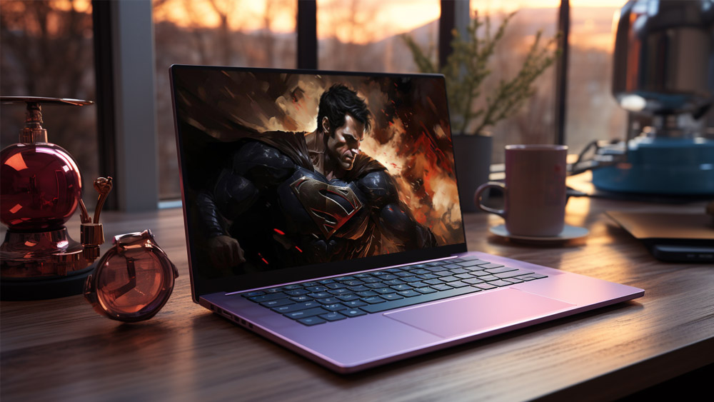 Fond d'écran Fan Art Superman 4K HD Poster pour PC Desktop Mac Laptop Mobile iPhone Phone téléchargement gratuit fond ultraHD UHD