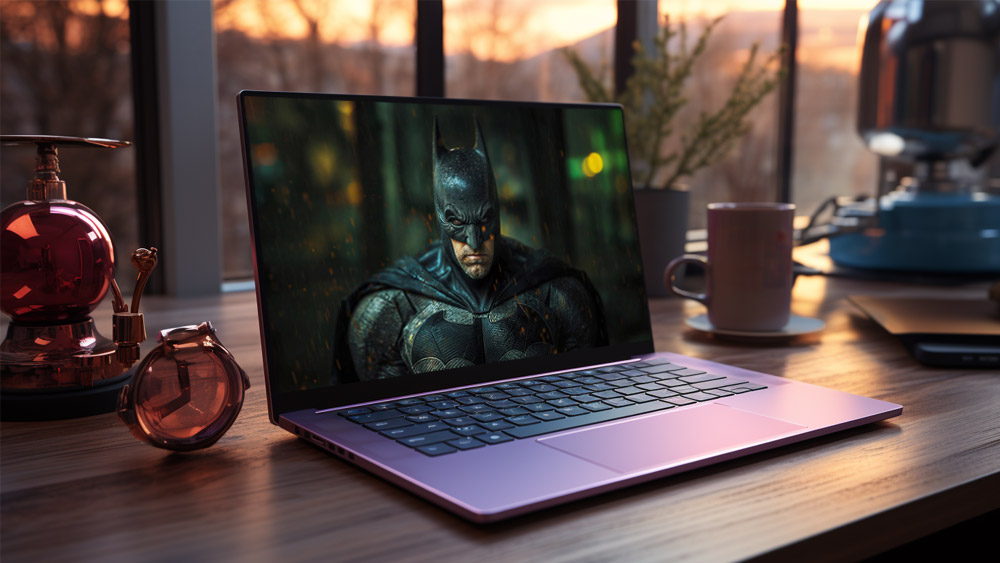 Fonds d'écran de comics Batman DC en 4K HD Poster pour PC Bureau mac portable mobile iPhone - téléchargement gratuit arrière-plan ultraHD UHD
