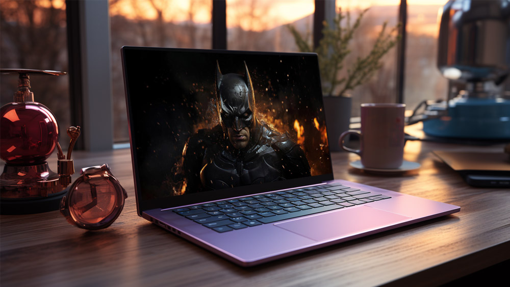 Fond d'écran Batman incassable 4K HD Poster pour PC Bureau mac portable mobile iPhone téléchargement gratuit arrière-plan ultraHD UHD