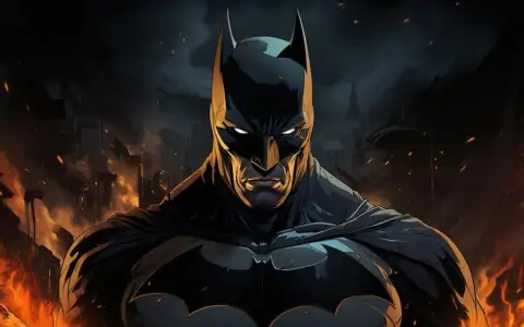 DC Comics Batman wallpaper 4K HD for PC Desktop mac laptop mobile iphone Phone free download background ultraHD UHD