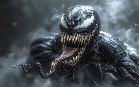 Venom Movie wallpaper 4K HD Poster for PC Desktop mac laptop mobile iphone Phone free download background ultraHD UHD