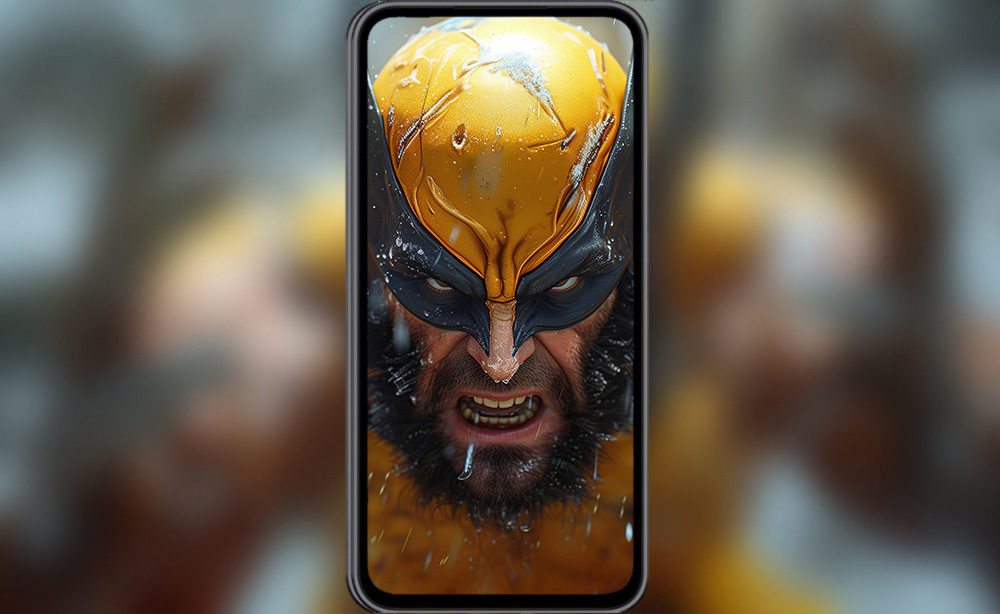 X-men Wolverine fond d'écran 4K HD Poster pour PC Desktop Mac ordinateur portable mobile iPhone Téléphone téléchargement gratuit fond ultraHD UHD