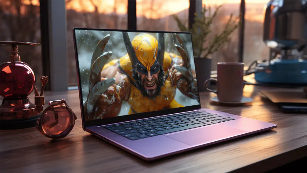 X-men Wolverine wallpaper 4K HD Poster for PC Desktop mac laptop mobile iphone Phone free download background ultraHD UHD