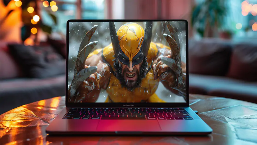 X-men Wolverine wallpaper 4K HD Poster for PC Desktop mac laptop mobile iphone Phone free download background ultraHD UHD