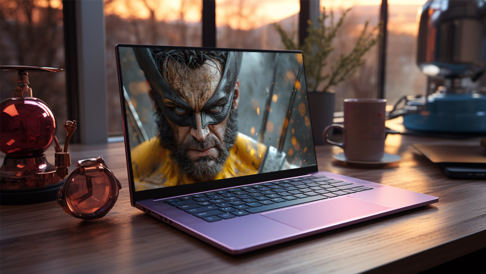 X-Men Wolverine gros plan fond d'écran 4K HD pour PC de bureau Mac ordinateur portable mobile iPhone téléphone téléchargement gratuit fond ultraHD UHD