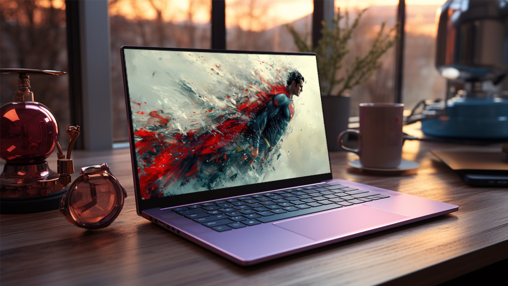 Fond d'écran artistique Superman en 4K HD pour PC, ordinateur de bureau, mac, portable, mobile, iPhone - téléchargement gratuit d'arrière-plan ultraHD UHD