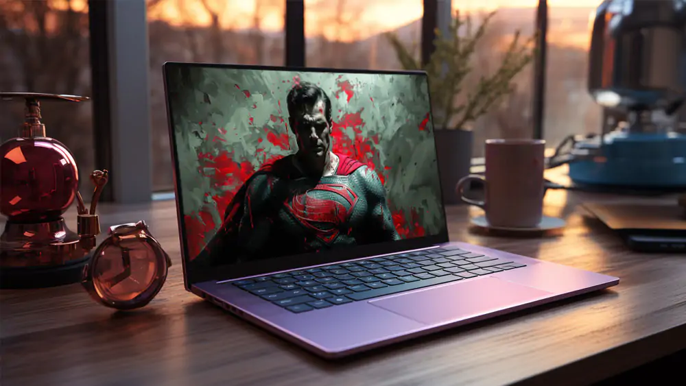 Superman Art DC wallpaper 4K HD for PC Desktop mac laptop mobile iphone Phone free download background ultraHD UHD