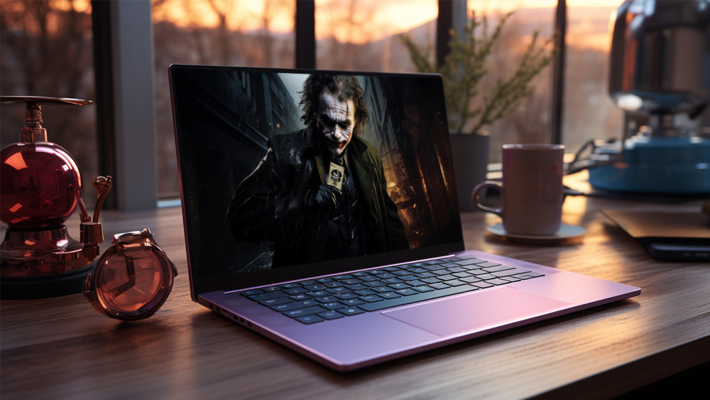 Fonds d'écran carte Joker 4K HD Poster pour PC Bureau mac portable mobile iPhone téléphone téléchargement gratuit arrière-plan ultraHD UHD