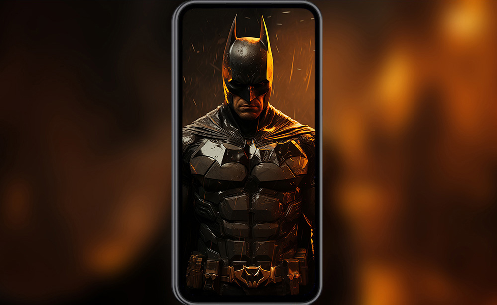 Batman feu et pluie fond d'écran 4K HD pour PC de bureau Mac ordinateur portable mobile iPhone téléphone téléchargement gratuit fond ultraHD UHD