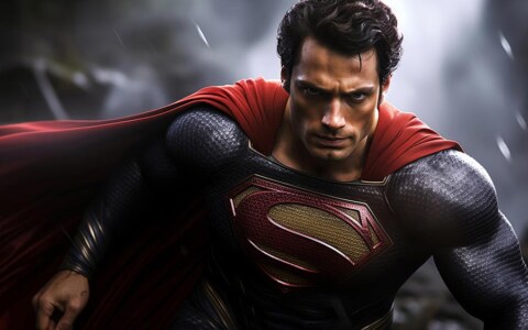 Superman DC wallpaper 4K HD for PC Desktop mac laptop mobile iphone Phone free download background ultraHD UHD