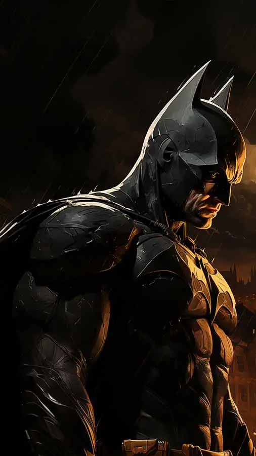 Batman comics DC Wallpaper HD 4K Background POSTER free download UltraHD for Android phone and iphone