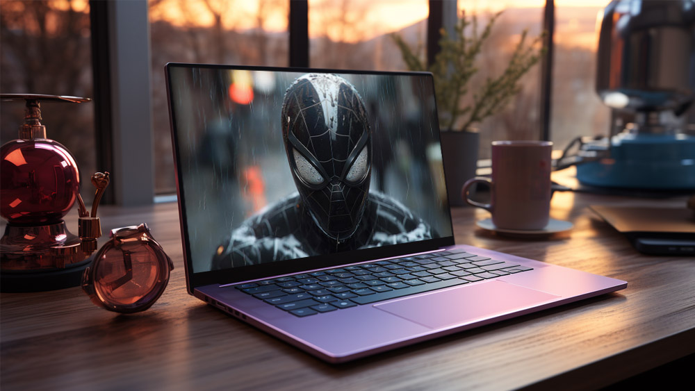 Fond d'écran gros plan du masque de Spiderman 4K HD Poster pour PC Desktop Mac Laptop Mobile iPhone Phone téléchargement gratuit fond ultraHD UHD