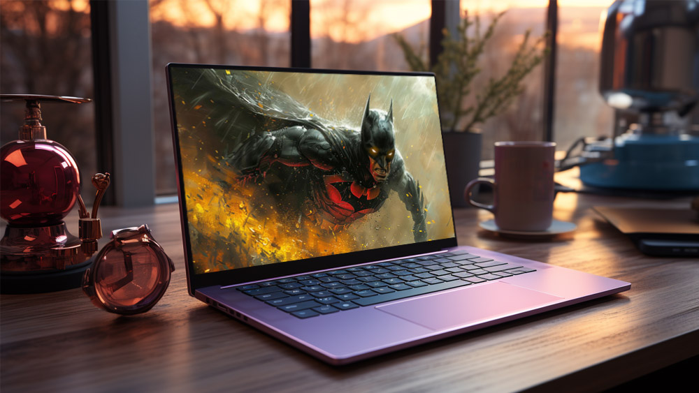 Fond d'écran Batman Dark Knight Rising 4K HD Affiche pour PC Bureau mac portable mobile iPhone téléchargement gratuit arrière-plan ultraHD UHD