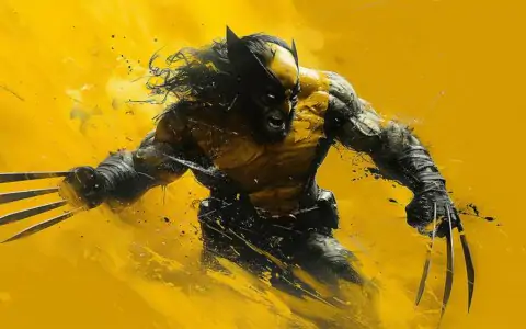 Wolverine Unleashed wallpaper 4K HD Poster for PC Desktop mac laptop mobile iphone Phone free download background ultraHD UHD