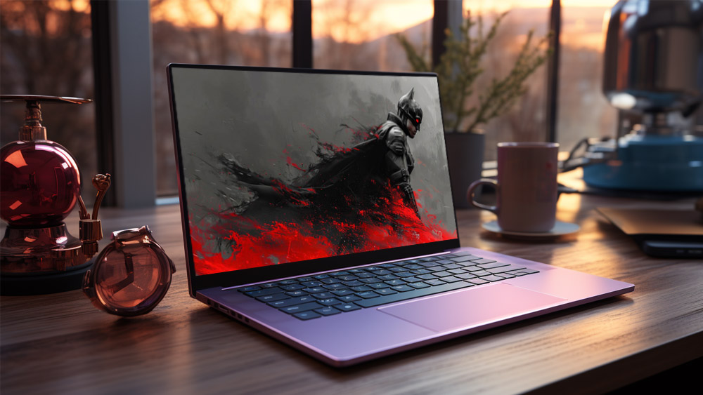 Fond d'écran Batman Shadow and Flame 4K HD Poster pour PC Desktop Mac Laptop Mobile iPhone Phone téléchargement gratuit fond ultraHD UHD