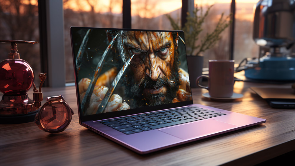 Rage Wolverine Logan fond d'écran 4K HD Poster pour PC Desktop Mac ordinateur portable mobile iPhone Téléphone téléchargement gratuit fond ultraHD UHD