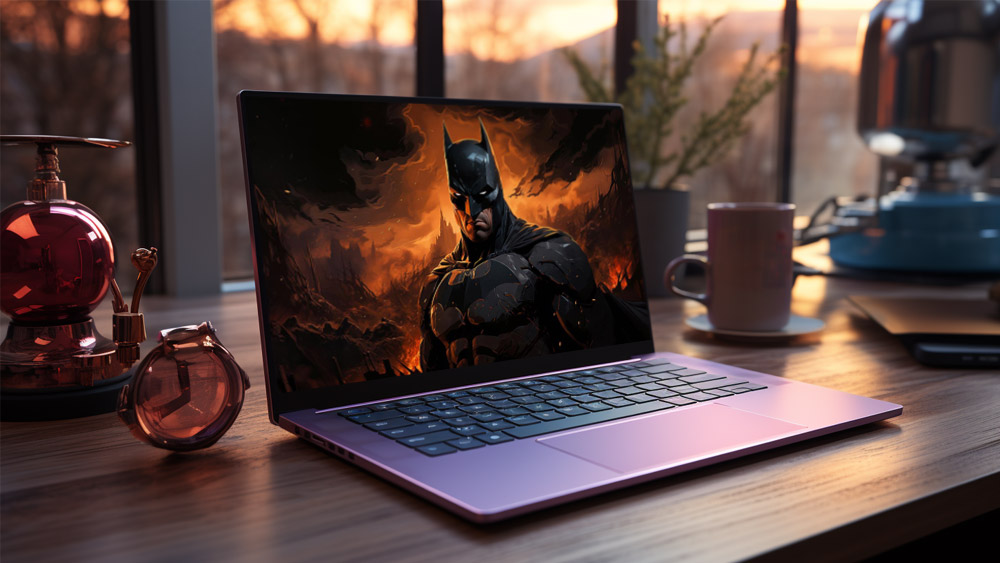 Fond d'écran de bandes dessinées DC Batman 4K HD Poster pour PC Desktop Mac Laptop Mobile iPhone Phone téléchargement gratuit fond ultraHD UHD