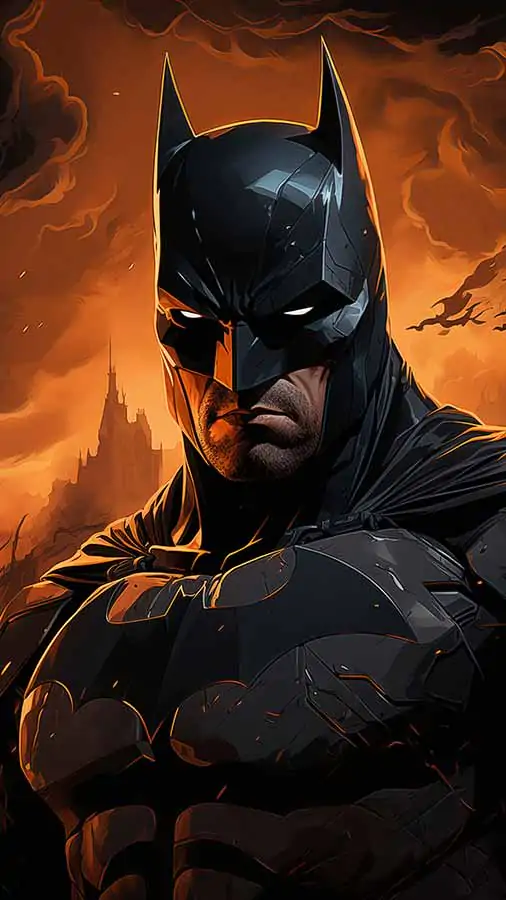 Batman comics Wallpaper HD 4K Background POSTER free download UltraHD for Android phone and iphone