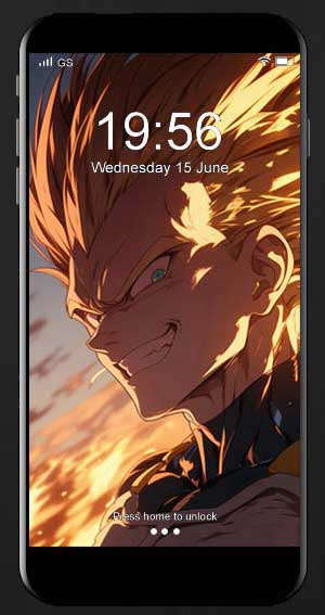 Fond d'écran Vegeta Super Saiyan 3 4K Ultra HD Dragon Ball ultra HD,fond d'écran à télécharger gratuitement pour Pc & Mobile et iphone