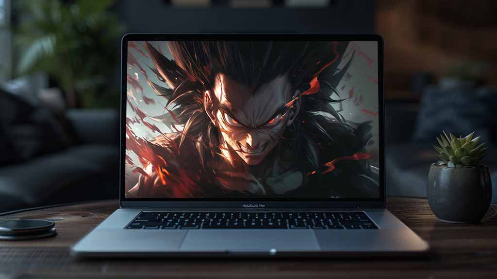 Fond d'écran Vegeta Rage 4K Ultra HD Dragon Ball ultra HD, fond d'écran à télécharger gratuitement pour Pc & Mobile et iphone
