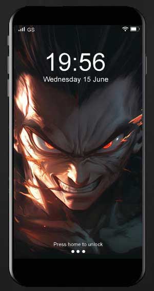 Fond d'écran Vegeta Rage 4K Ultra HD Dragon Ball ultra HD, fond d'écran à télécharger gratuitement pour Pc & Mobile et iphone