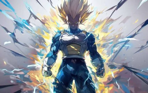 Vegeta Super Saiyan wallpaper 4K Ultra HD Dragon Ball ultra HD,background free download for Pc & Mobile phone and iphone