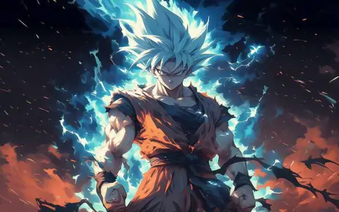 Goku Ultra Instinct Blue Dragon Ball 4K Wallpaper 4k - Epic ultra HD,background free download for Pc & Mobile phone and iphone