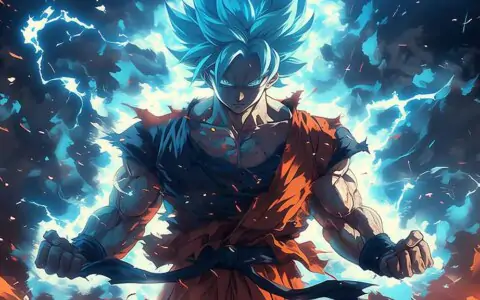 Goku Ultra Instinct silver Dragon Ball 4K Wallpaper 4k - Epic ultra HD,background free download for Pc & Mobile phone and iphone