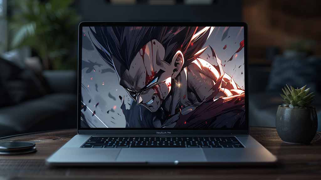 Vegeta en combat fond d'écran 4K Ultra HD Dragon Ball ultra HD,fond d'écran dommages sur son visage télécharger gratuitement pour Pc & Mobile phone et iphone