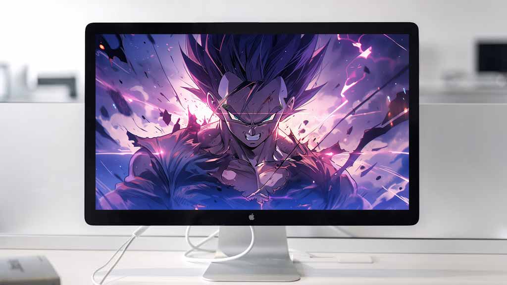 Fond d'écran Gohan Rage 4K Ultra HD Dragon Ball ultra HD, fond d'écran à télécharger gratuitement pour Pc & Mobile et iphone