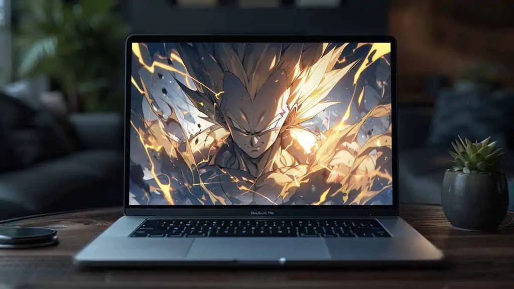 Epic Vegeta super Saiyan Dragon Ball 4K Wallpaper - Epic ultra HD,background free download for Pc & Mobile phone and iphone