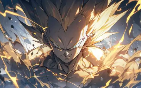 Epic Vegeta super Saiyan Dragon Ball 4K Wallpaper - Epic ultra HD,background free download for Pc & Mobile phone and iphone