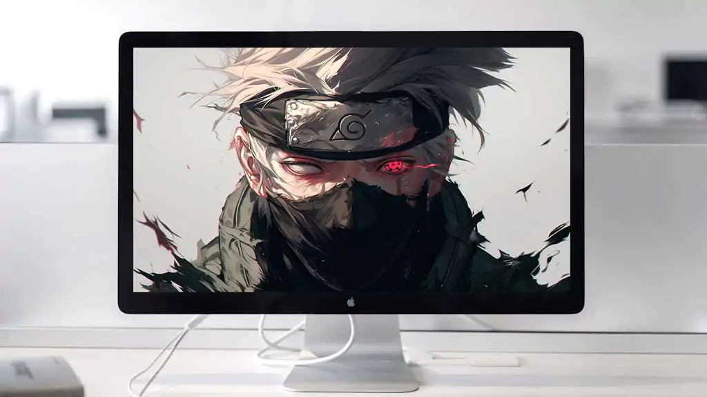 Fond d'écran Kakashi Sharingan 4K 4k – Fond d'écran animé Ultra HD gratuit en JPG haute résolution pour ordinateur de bureau et mobile. Aucune inscription.