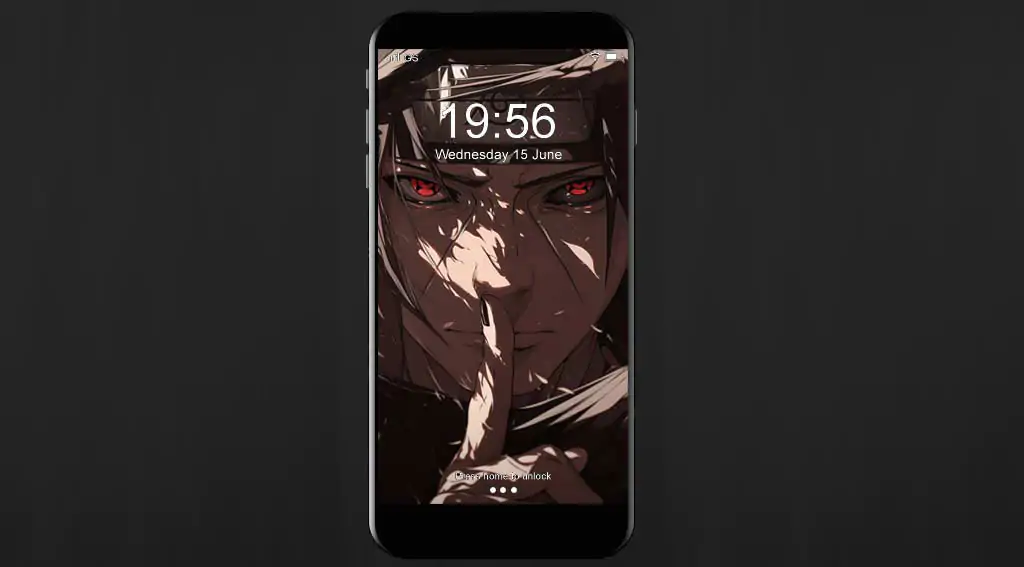 Itachi Uchiha mangekyou sharingan fond d'écran activé 4k Ultra HD fond téléchargement gratuit pour PC et téléphone portable