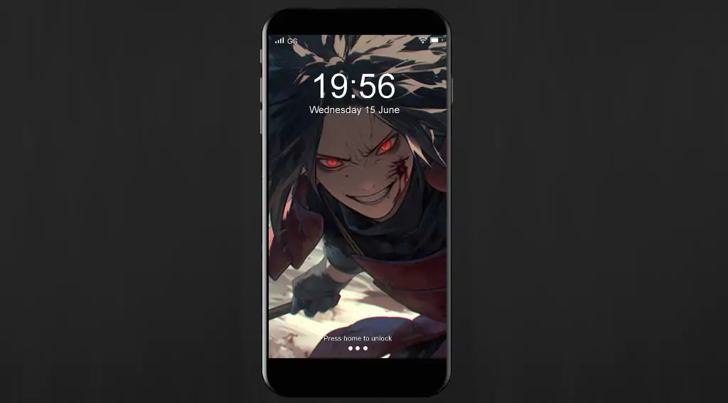 Fond d'écran de combat Madara Uchiha 4k sharingan activé Ultra HD, téléchargement gratuit pour ordinateur de bureau et téléphone portable