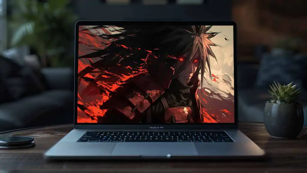 Fond d'écran Madara Uchiha 4k mangekyou sharingan activé Fond d'écran Ultra HD, téléchargement gratuit pour ordinateur de bureau et téléphone portable