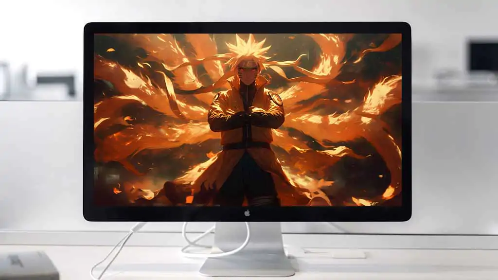 Naruto Six Paths Sage Mode Wallpaper 4k Free Ultra HD anime Téléchargement gratuit d'arrière-plan pour ordinateur de bureau et téléphone portable