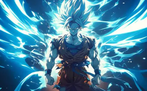 Goku Ultra Instinct Dragon Ball anime wallpaper 4k Ultra HD background free download for desktop & mobile phone