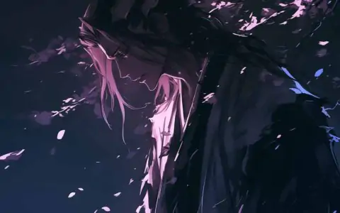 Byakuya Kuchiki Bleach wallpaper 4k HD Free for Pc and Mobile