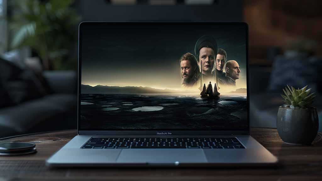 Dune Prophecy wallpaper 4K Ultra HD free download HBO series desert planet sci-fi background desktop mobile Arrakis