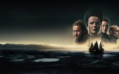 Dune Prophecy wallpaper 4K Ultra HD free download HBO series desert planet sci-fi background desktop mobile Arrakis