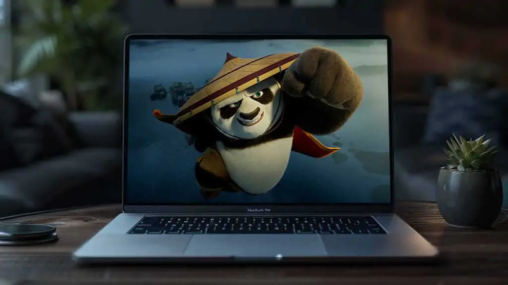 Download Kung Fu Panda Movie Wallpaper 4K Ultra HD - Free Background