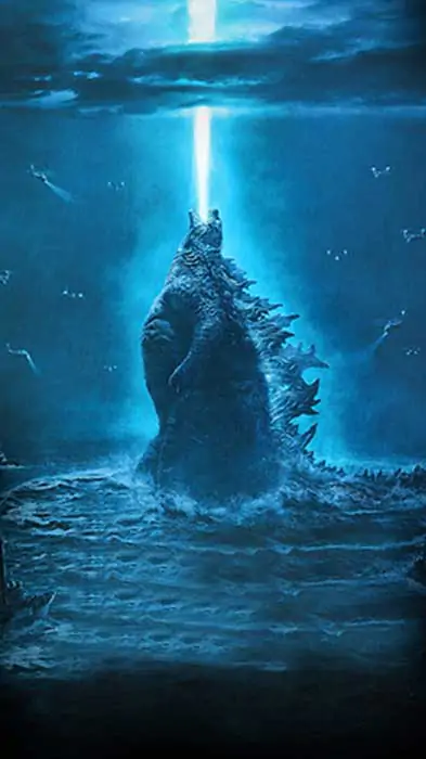 Download Movie Godzilla King Of The Monsters 4k Ultra HD Wallpaper formobile phone and iphone